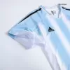 Argentina Classic Football Shirt Home 2004/05 - bestfootballkits