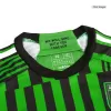 Austin FC Football Mini Kit (Shirt+Shorts) Home 2023 - bestfootballkits