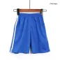 Italy Football Mini Kit (Shirt+Shorts) Home 2023/24 - bestfootballkits