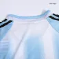 Argentina Classic Football Shirt Home 2004/05 - bestfootballkits
