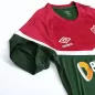 Fluminense FC Football Shirt Pre-Match 2023/24 - bestfootballkits