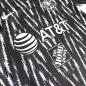 Club America Long Sleeve Football Shirt Goalkeeper 2022/23 - bestfootballkits