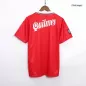 River Plate Classic Football Shirt Away 1996/97 - bestfootballkits