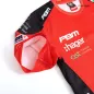 Ducati Lenovo Team Racing T Shirt - Red - bestfootballkits