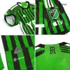 Austin FC Football Mini Kit (Shirt+Shorts) Home 2023 - bestfootballkits