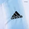 Argentina Classic Football Shirt Home 2004/05 - bestfootballkits