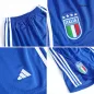 Italy Football Mini Kit (Shirt+Shorts) Home 2023/24 - bestfootballkits