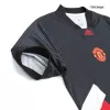 Authentic Manchester United Football Shirt 2022/23 - bestfootballkits