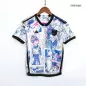 Japan Football Mini Kit (Shirt+Shorts) 2022 - bestfootballkits