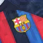 Barcelona Football Socks 2022/23 - bestfootballkits