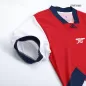 Authentic Arsenal Football Shirt 2022/23 - bestfootballkits
