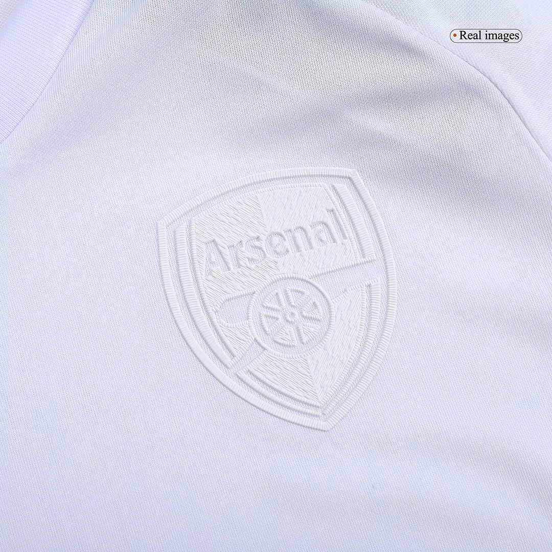Arsenal Football Shirt - Special Edition 2022/23 - bestfootballkits