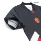 Authentic Manchester United Football Shirt 2022/23 - bestfootballkits