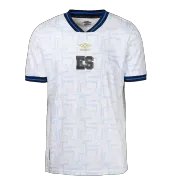 El Salvador Football Shirt Away 2023/24 - bestfootballkits