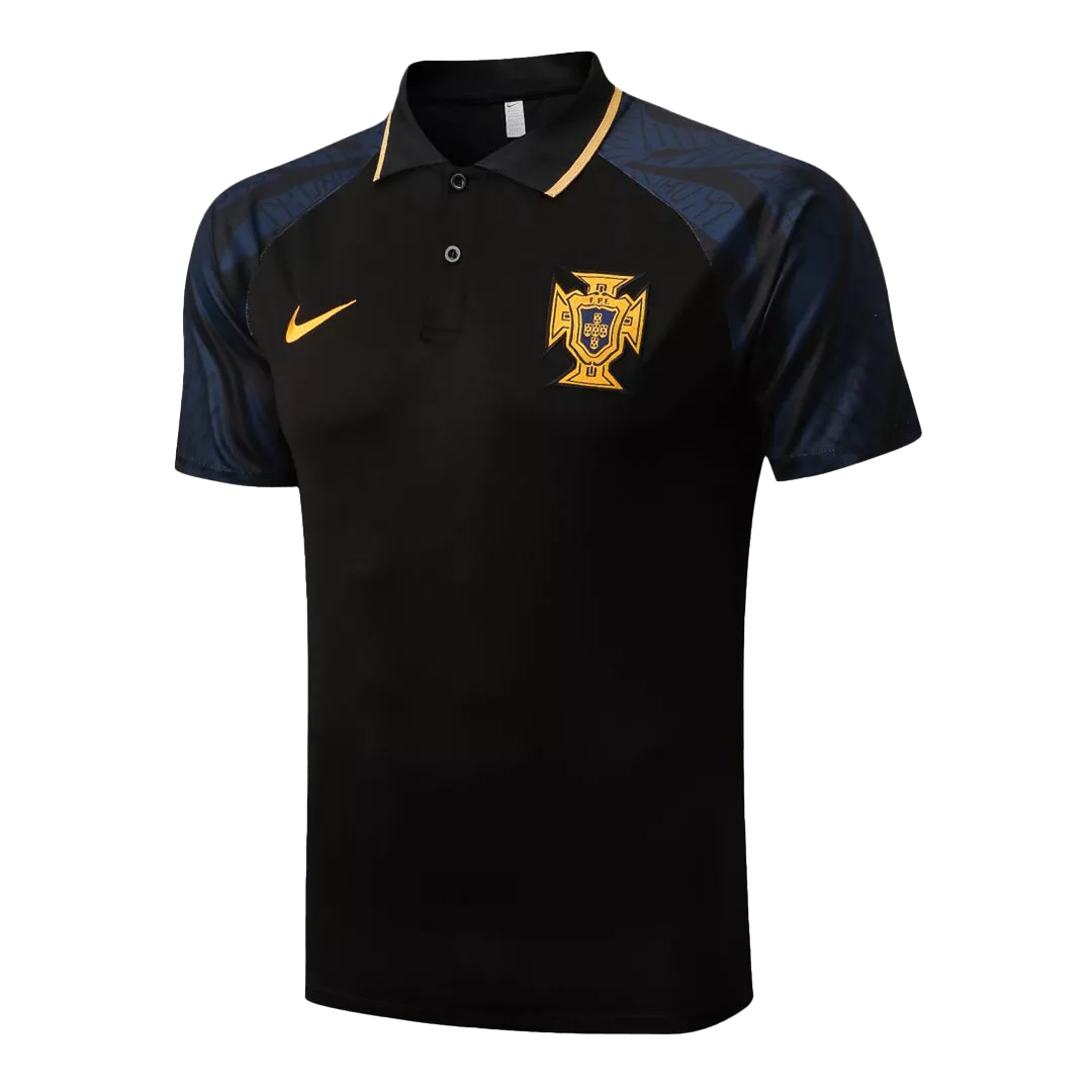 Portugal Core Polo Shirt 2022/23