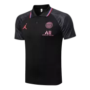 PSG Core Polo Shirt 2023 - bestfootballkits