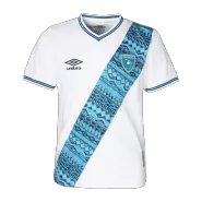 Guatemala Football Shirt Home 2023 - bestfootballkits