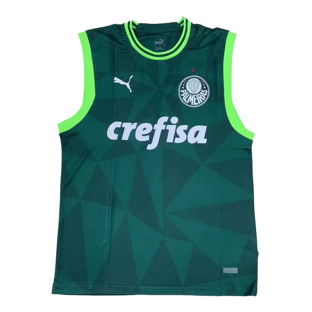 SE Palmeiras Vest Home 2023/24