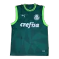 SE Palmeiras Vest Home 2023/24 - bestfootballkits