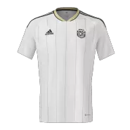 Costa Rica Football Shirt Away 2023 - bestfootballkits