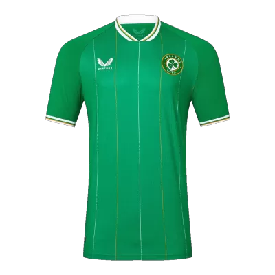 Ireland Football Shirt Home 2023 - bestfootballkits