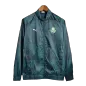 SE Palmeiras Windbreaker Jacket 2023/24 - bestfootballkits