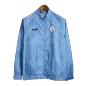 Manchester City Windbreaker Jacket 2023/24 - bestfootballkits