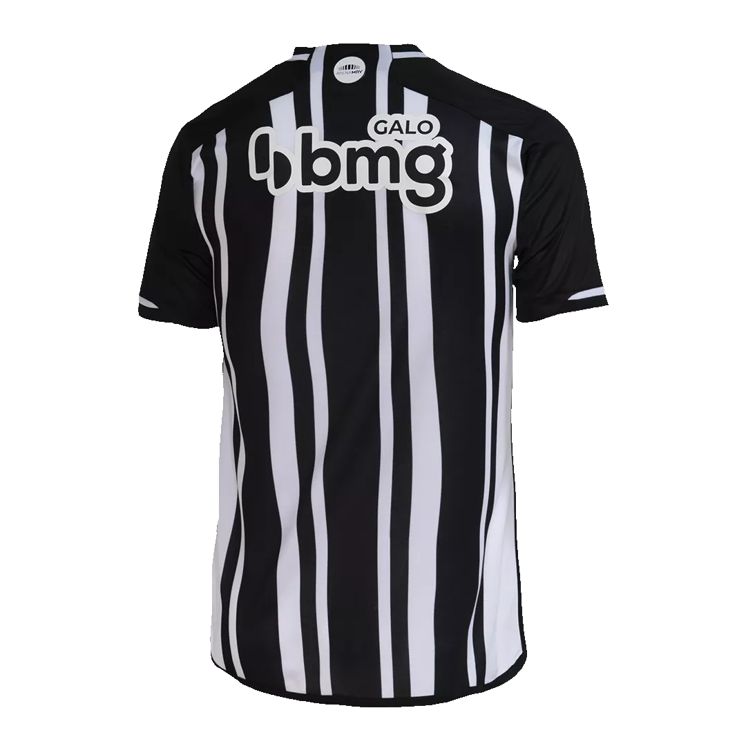Clube Atlético Mineiro Football Shirt Home 2023/24 - bestfootballkits