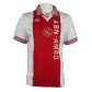 Ajax Classic Football Shirt Home 1995/96 - bestfootballkits