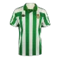 Real Betis Classic Football Shirt Home 2000/01 - bestfootballkits