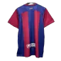 Barcelona Football Kit (Shirt+Shorts+Socks) Home 2023/24 - bestfootballkits
