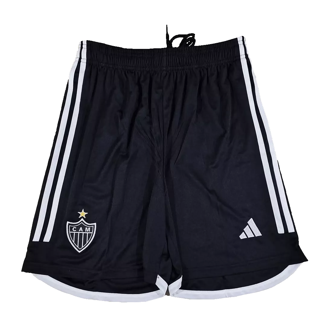 Clube Atlético Mineiro Football Shorts Home 2023/24