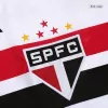 Sao Paulo FC Classic Football Shirt Home 2023/24 - bestfootballkits