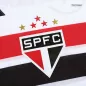Authentic Sao Paulo FC Football Shirt Home 2023/24 - bestfootballkits