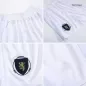Scotland Football Mini Kit (Shirt+Shorts) 2023 - bestfootballkits