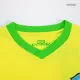 Brazil Football Shirt Home 2023 - bestfootballkits