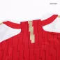 Arsenal Football Shirt Home 2023/24 - bestfootballkits