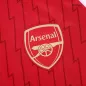 G.JESUS #9 Arsenal Football Shirt Home 2023/24 - bestfootballkits