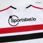 Sao Paulo FC Classic Football Shirt Home 2023/24 - bestfootballkits