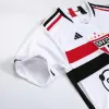 Sao Paulo FC Classic Football Shirt Home 2023/24 - bestfootballkits