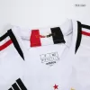 Sao Paulo FC Classic Football Shirt Home 2023/24 - bestfootballkits