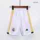 Real Madrid Football Mini Kit (Shirt+Shorts) Home 2023/24 - bestfootballkits