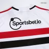 Sao Paulo FC Classic Football Shirt Home 2023/24 - bestfootballkits