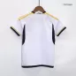 BELLINGHAM #5 Real Madrid Football Mini Kit (Shirt+Shorts+Socks) Home 2023/24 - bestfootballkits