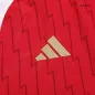 Arsenal Football Kit (Shirt+Shorts+Socks) Home 2023/24 - bestfootballkits