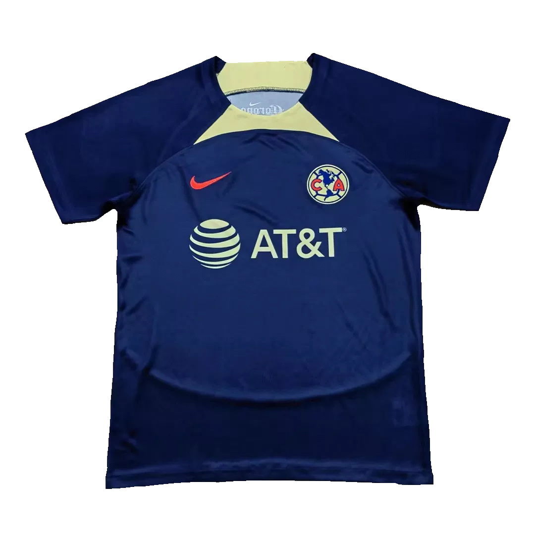 Club America Football Shirt Pre-Match 2023/24