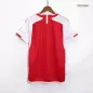 Arsenal Football Kit (Shirt+Shorts+Socks) Home 2023/24 - bestfootballkits
