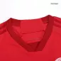 SC Internacional Football Shirt Home 2023/24 - bestfootballkits