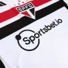 Sao Paulo FC Classic Football Shirt Home 2023/24 - bestfootballkits