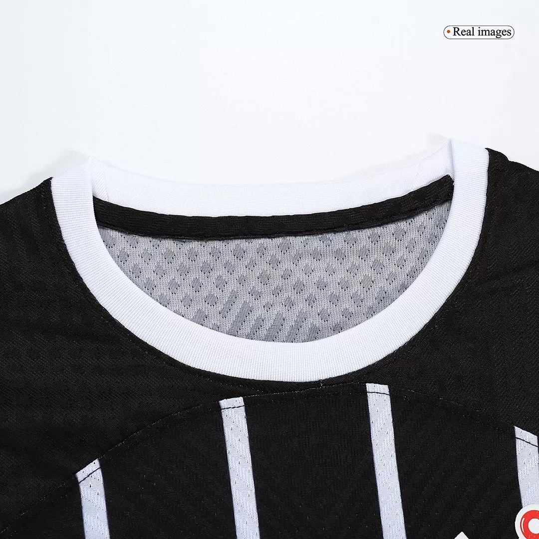 Authentic Corinthians Football Shirt Away 2023/24 - bestfootballkits